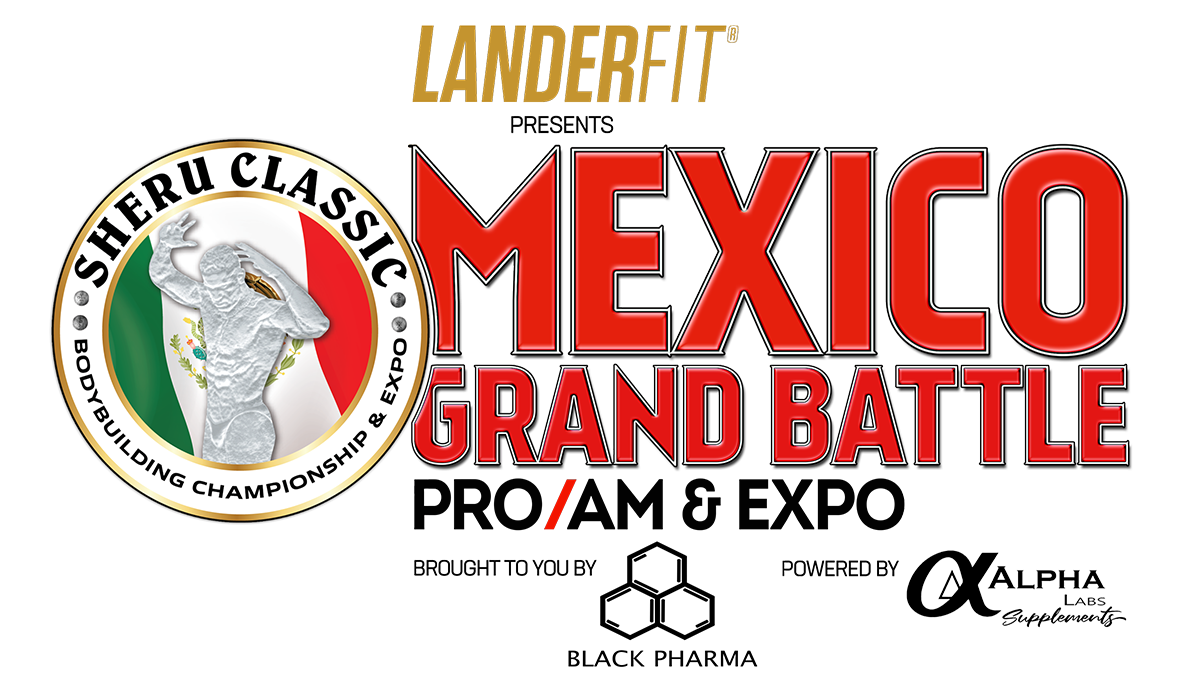 MEXICO GRAND BATTLE